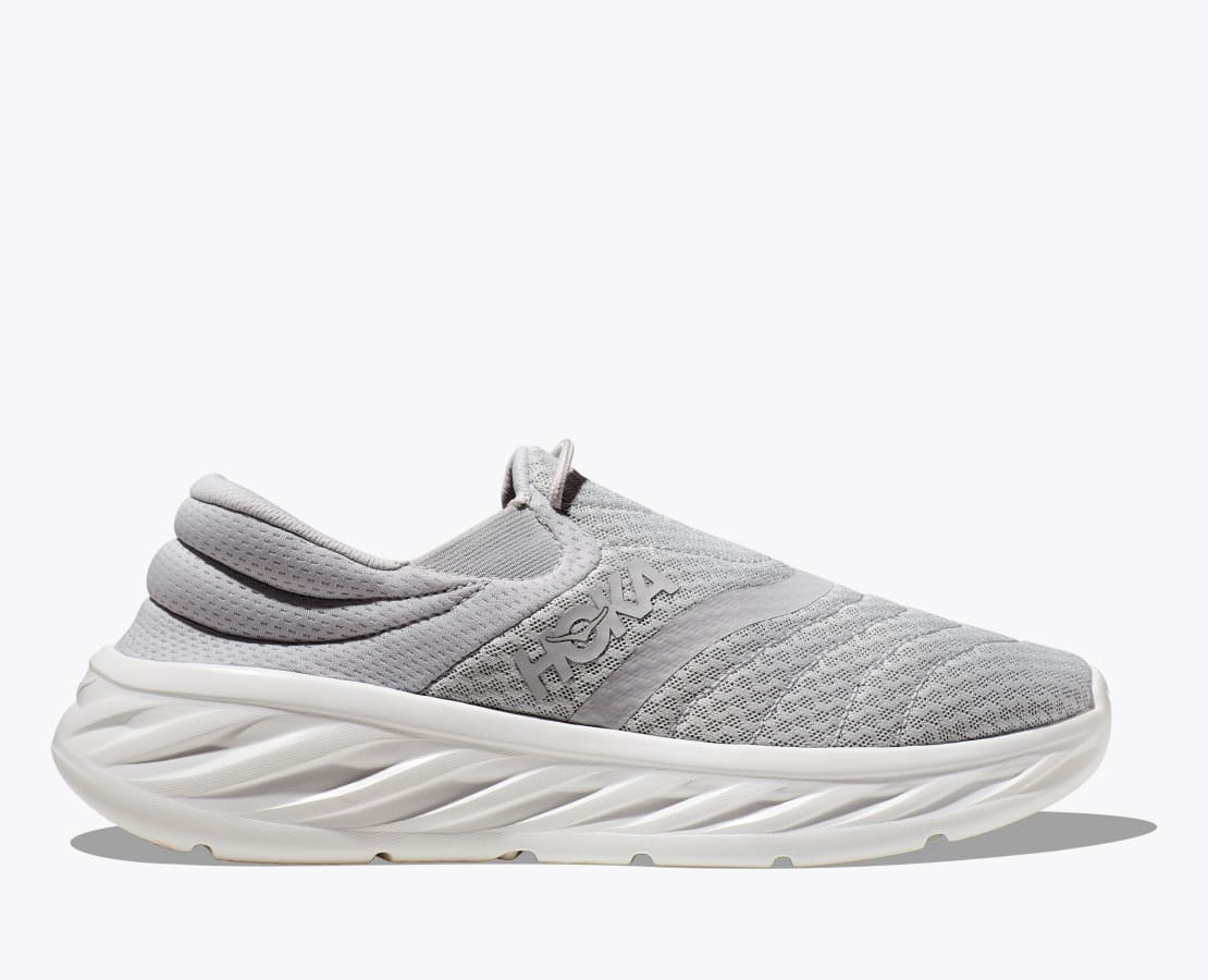 選ぶなら ORA RECOVERY SHOE 2 靴